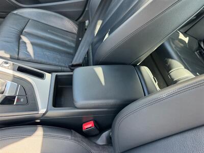 2017 Audi A4 2.0T quattro Komfort   - Photo 30 - Rockaway, NJ 07866