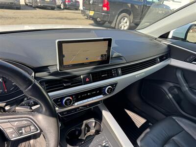 2017 Audi A4 2.0T quattro Komfort   - Photo 27 - Rockaway, NJ 07866