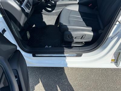 2017 Audi A4 2.0T quattro Komfort   - Photo 18 - Rockaway, NJ 07866