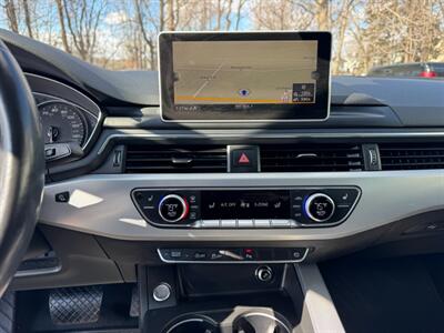 2017 Audi A4 2.0T quattro Komfort   - Photo 26 - Rockaway, NJ 07866