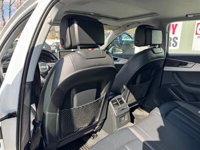 2017 Audi A4 2.0T quattro Komfort   - Photo 37 - Rockaway, NJ 07866