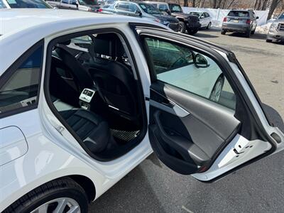 2017 Audi A4 2.0T quattro Komfort   - Photo 40 - Rockaway, NJ 07866