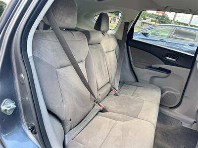 2014 Honda CR-V EX   - Photo 38 - Rockaway, NJ 07866