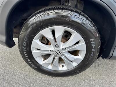 2014 Honda CR-V EX   - Photo 13 - Rockaway, NJ 07866