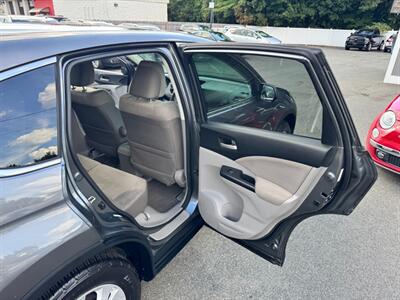 2014 Honda CR-V EX   - Photo 35 - Rockaway, NJ 07866