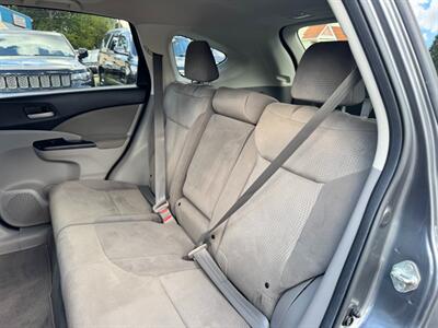 2014 Honda CR-V EX   - Photo 31 - Rockaway, NJ 07866