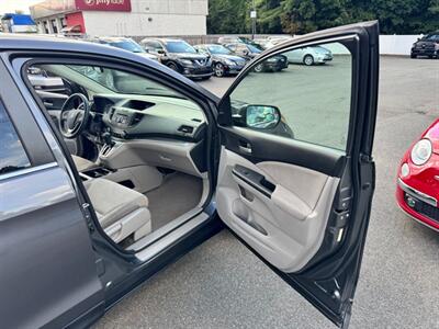 2014 Honda CR-V EX   - Photo 40 - Rockaway, NJ 07866