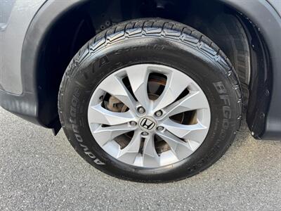 2014 Honda CR-V EX   - Photo 10 - Rockaway, NJ 07866