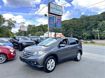 2014 Honda CR-V EX   - Photo 2 - Rockaway, NJ 07866