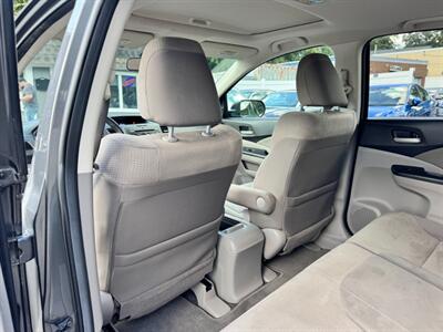 2014 Honda CR-V EX   - Photo 32 - Rockaway, NJ 07866