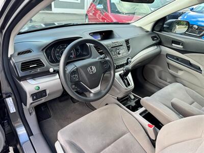 2014 Honda CR-V EX   - Photo 20 - Rockaway, NJ 07866
