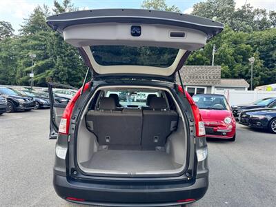 2014 Honda CR-V EX   - Photo 33 - Rockaway, NJ 07866