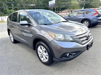 2014 Honda CR-V EX   - Photo 4 - Rockaway, NJ 07866