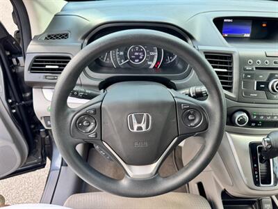 2014 Honda CR-V EX   - Photo 21 - Rockaway, NJ 07866