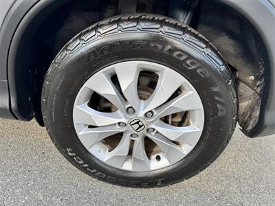 2014 Honda CR-V EX   - Photo 11 - Rockaway, NJ 07866