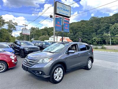 2014 Honda CR-V EX   - Photo 47 - Rockaway, NJ 07866