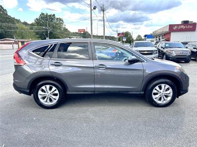 2014 Honda CR-V EX   - Photo 5 - Rockaway, NJ 07866