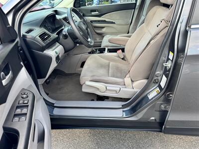 2014 Honda CR-V EX   - Photo 17 - Rockaway, NJ 07866