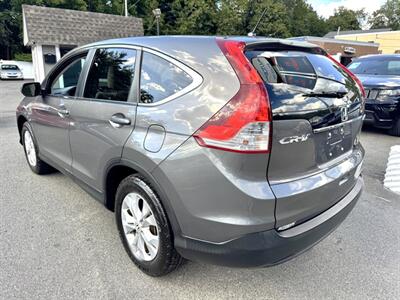 2014 Honda CR-V EX   - Photo 8 - Rockaway, NJ 07866