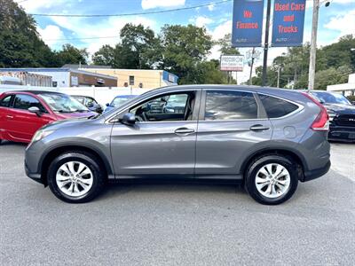 2014 Honda CR-V EX   - Photo 9 - Rockaway, NJ 07866
