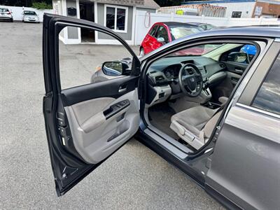 2014 Honda CR-V EX   - Photo 16 - Rockaway, NJ 07866
