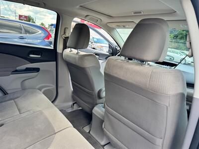 2014 Honda CR-V EX   - Photo 39 - Rockaway, NJ 07866
