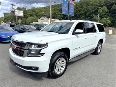 2015 Chevrolet Suburban LT - Photo 2 - Rockaway, NJ 07866