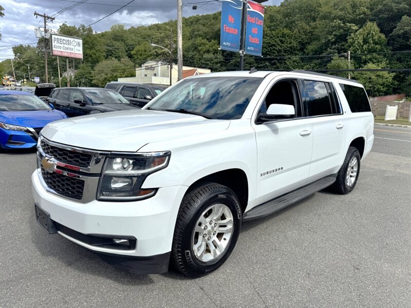 2015 Chevrolet Suburban LT - Photo 2 - Rockaway, NJ 07866