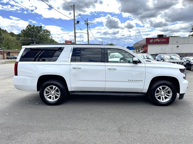 2015 Chevrolet Suburban LT - Photo 5 - Rockaway, NJ 07866