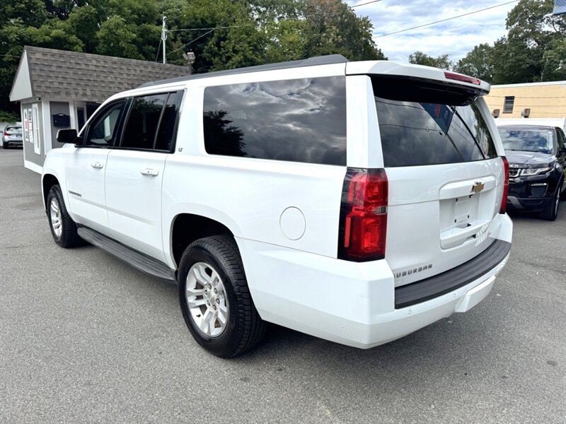 2015 Chevrolet Suburban LT - Photo 8 - Rockaway, NJ 07866