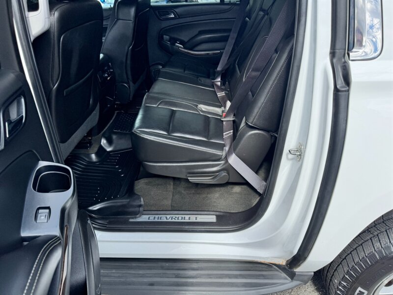 2015 Chevrolet Suburban LT - Photo 33 - Rockaway, NJ 07866