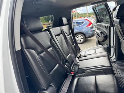 2015 Chevrolet Suburban LT - Photo 42 - Rockaway, NJ 07866