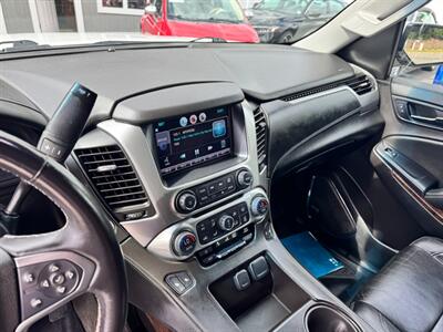 2015 Chevrolet Suburban LT - Photo 28 - Rockaway, NJ 07866