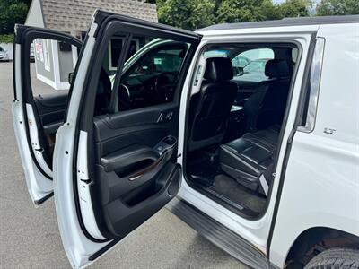 2015 Chevrolet Suburban LT - Photo 32 - Rockaway, NJ 07866