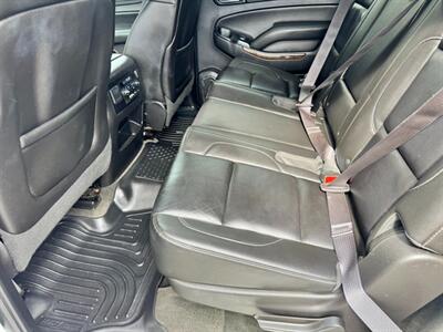 2015 Chevrolet Suburban LT - Photo 34 - Rockaway, NJ 07866
