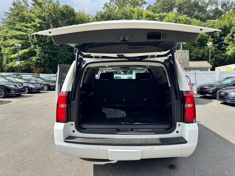 2015 Chevrolet Suburban LT - Photo 38 - Rockaway, NJ 07866