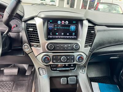 2015 Chevrolet Suburban LT - Photo 27 - Rockaway, NJ 07866