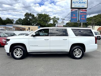 2015 Chevrolet Suburban LT - Photo 9 - Rockaway, NJ 07866