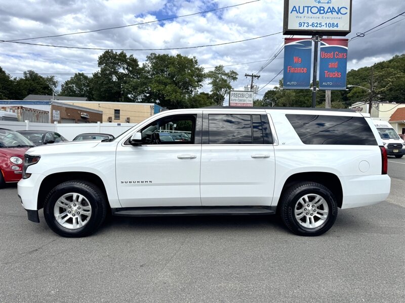 2015 Chevrolet Suburban LT - Photo 9 - Rockaway, NJ 07866