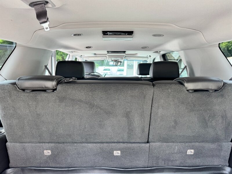 2015 Chevrolet Suburban LT - Photo 40 - Rockaway, NJ 07866