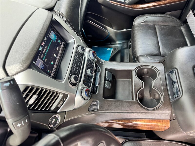 2015 Chevrolet Suburban LT - Photo 29 - Rockaway, NJ 07866