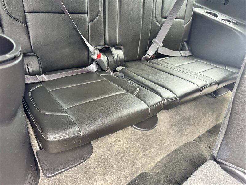 2015 Chevrolet Suburban LT - Photo 44 - Rockaway, NJ 07866