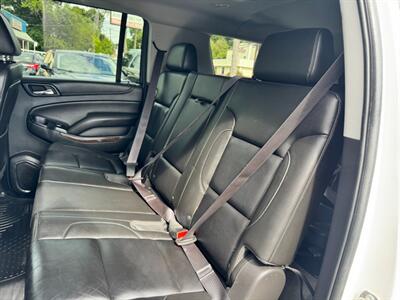 2015 Chevrolet Suburban LT - Photo 35 - Rockaway, NJ 07866