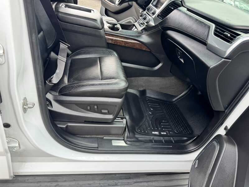 2015 Chevrolet Suburban LT - Photo 46 - Rockaway, NJ 07866