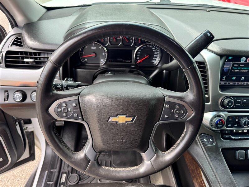 2015 Chevrolet Suburban LT - Photo 10 - Rockaway, NJ 07866