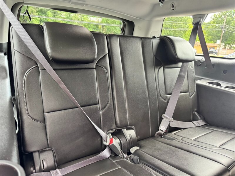 2015 Chevrolet Suburban LT - Photo 45 - Rockaway, NJ 07866