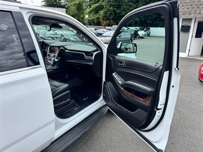 2015 Chevrolet Suburban LT - Photo 50 - Rockaway, NJ 07866