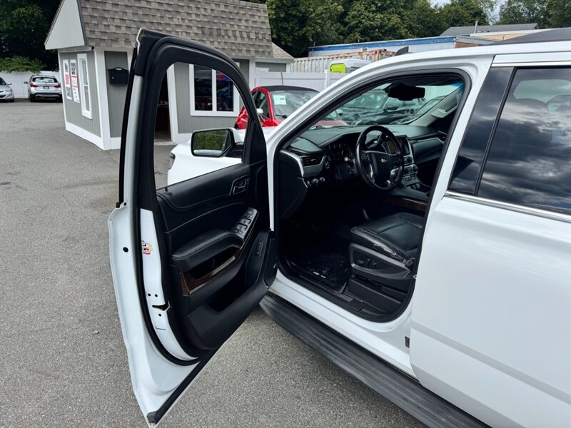2015 Chevrolet Suburban LT - Photo 17 - Rockaway, NJ 07866