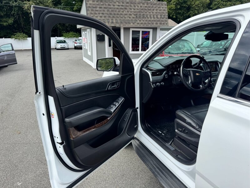 2015 Chevrolet Suburban LT - Photo 21 - Rockaway, NJ 07866