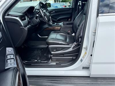 2015 Chevrolet Suburban LT - Photo 18 - Rockaway, NJ 07866